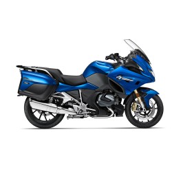 R 1250 RT New Tour